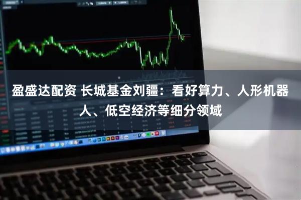 盈盛达配资 长城基金刘疆：看好算力、人形机器人、低空经济等细分领域